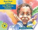 Libro de Best Best Colors