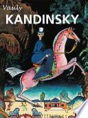 Libro de Vasily Kandinsky