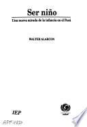 Libro de Ser Niño