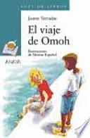 Libro de El Viaje De Omoh