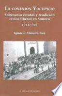 Libro de La Conexión Yocupicio