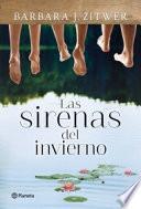 Libro de Las Sirenas Del Invierno