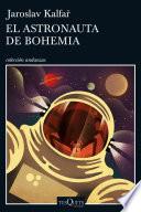 Libro de El Astronauta De Bohemia