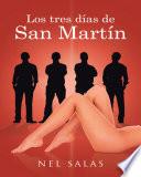 Libro de Los Tres Días De San Martín