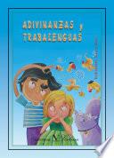Libro de Adivinanzas Y Trabalenguas