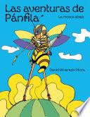 Libro de Las Aventuras De Pánfila