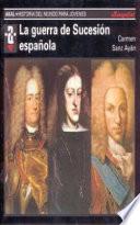 Libro de La Guerra De Sucesión Española