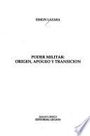 Libro de Poder Militar