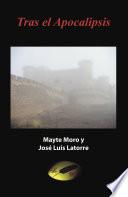 Libro de Tras El Apocalipsis