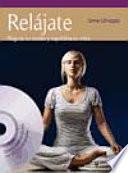 Libro de Relájate (+dvd)