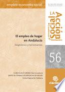 Libro de El Empleo De Hogar En Andalucía