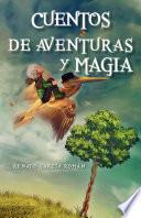Libro de Cuentos De Aventuras Y Magia