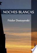 Libro de Noches Blancas
