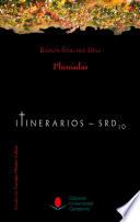 Libro de Plumadas
