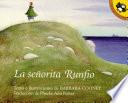 Libro de La Senorita Runfio