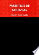 Libro de Parentesis De Fantasias