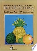 Libro de Manual De Prácticas De Fruticultura