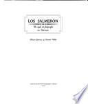 Libro de Los Salmerón