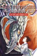Libro de Las Traves¡as Del Diamante Rojo