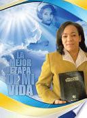 Libro de La Mejor Etapa De Mi Vida