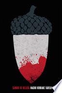 Libro de Sangre De Bellota