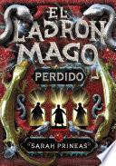 Libro de Perdido (el Ladrón Mago 2)