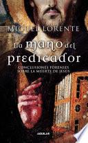 Libro de La Mano Del Predicador