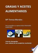 Libro de Grasas Y Aceites Alimentarios