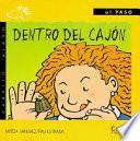 Libro de Dentro Del Cajon