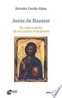 Libro de Jesús De Nazaret