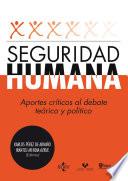 Libro de Seguridad Humana