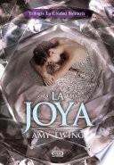 Libro de La Joya