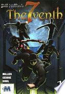 Libro de The 7venth