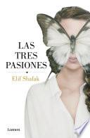 Libro de Las Tres Pasiones