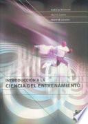 Libro de IntroducciÓn A La Ciencia Del Entrenamiento