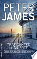 Libro de Traficantes De Muerte