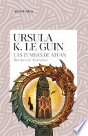 Libro de Las Tumbas De Atuan (historias De Terramar 2)