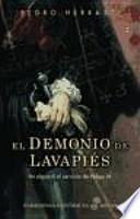 Libro de El Demonio De Lavapiés