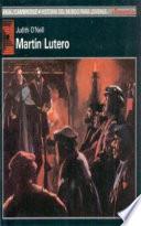 Libro de Martín Lutero