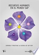 Libro de Recursos Humanos En El Mundo Sap