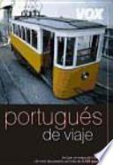 Libro de Portugués De Viaje