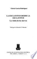 Libro de La Esclavitud Desde La Esclavitud
