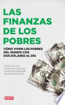 Libro de Las Finanzas De Los Pobres