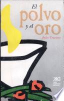 Libro de El Polvo Y El Oro