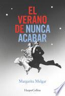 Libro de El Verano De Nunca Acabar