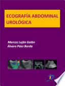 Libro de Ecografía Abdominal Urológica