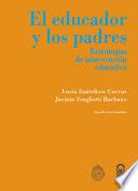 Libro de El Educador Y Los Padres