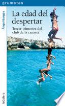 Libro de La Edad Del Despertar