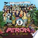 Libro de Las Aventuras De Perón En La Tierra