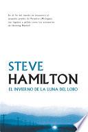 Libro de El Invierno De La Luna Del Lobo